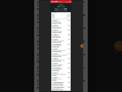 TODAY'S FOOTBALL PREDICTION | 23+ odds| 01-09-22