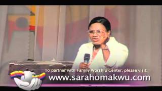 Sarah Omakwu-Moving Forward - Sex Is Fun