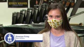 Poway Unified Excellence in Education series: middle and high school reopening