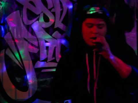 Pemaf VS Louki | Final Fecha 5 | Esto Es Free ( 15/06 )