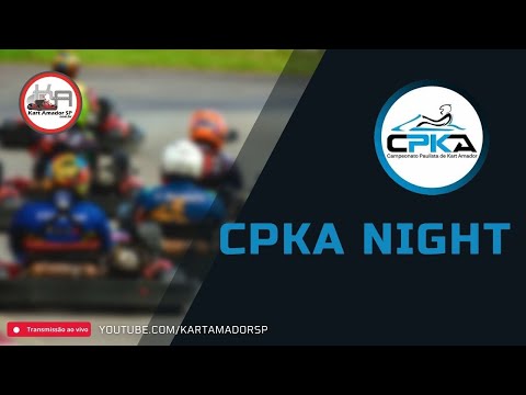 CPKA Night - 20/07/2022