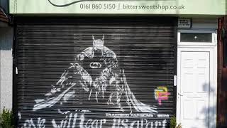 Bittersweet  - Lewis Taylor