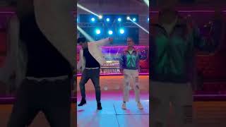 Guri Dancing With Nikket Dhillon On Lamborghini Song | Jatt Brothers Movie | Jass Manak | #shorts