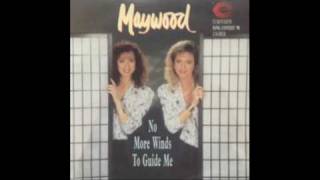 Maywood - Ik Wil Alles Met Je Delen video