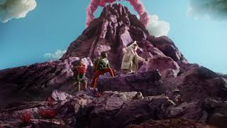 McDonald´s Explore Mt. McDonadland | McDonalds