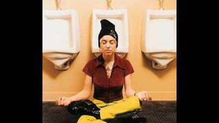 Ani Difranco-No Reason To Come Home