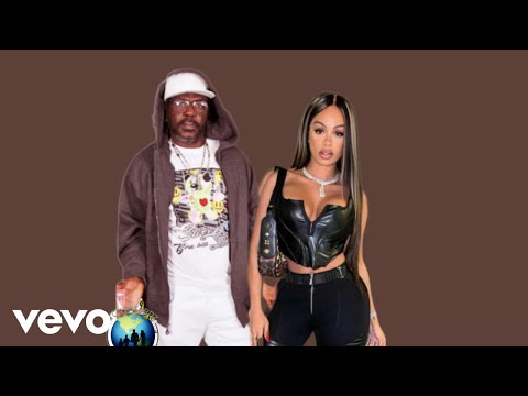 Mr Hamarich - Sweet Ana Jamaica (Official Audio)