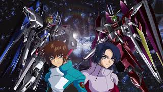GUNDAM SEED OP3 Believe