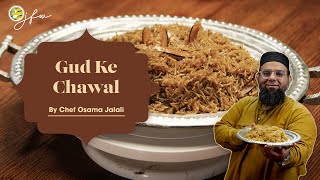 Download lagu Gud ke Chawal Recipe | Winter Special Jaggery Rice Pulao mp3