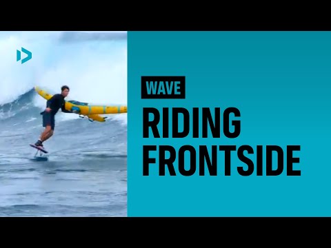 Bottom Turn