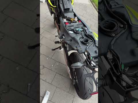 Könnt euch noch dran erinnern, wo ich Schwierigkeiten hatte den DB Killer rauszubekommen von #Shorts