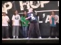 Contest Milk Shake Abruzzo HIP HOP Flv