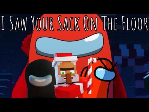 Mashup | Gatopaint³, Flak, Kennyoung x Element Animation - I Saw Your Sack On The Floor