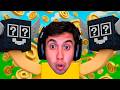 GASTE 25 000 ROBUX EN LUCKY BLOCKS No Termino Como Esperaba
