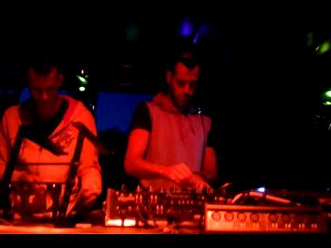 MATEO & SPIRIT    DOIT! Open Air 2012. 08.19. KISKUNFÉLEGYHÁZA