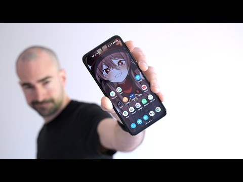 Asus Zenfone 8 Testbericht | Bestes Kompakttelefon 2021?