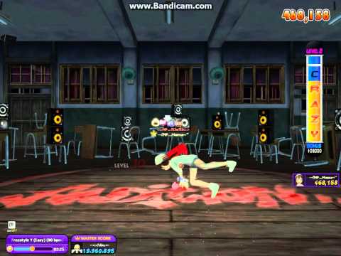 [Audition]-กิจกรรม กดสด งดโปรx10 by —๊NP…Mama~‘’  เพลงY(Easy) 80bpm