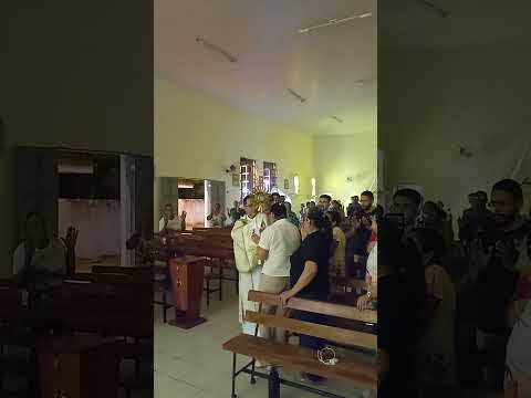 RESPEITE A FÉ DO NOSSO POVO 🌐 TVSL FÉ.