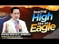 Soaring High Like An Eagle Sounds Of Worship Pastor Apollo C Quiboloy SMNI PREACHING ONLY