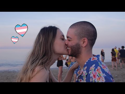 SE STAI CON UN RAGAZZO TRANSGENDER NON PUOI ESSERE ETERO // #PrideMonth
