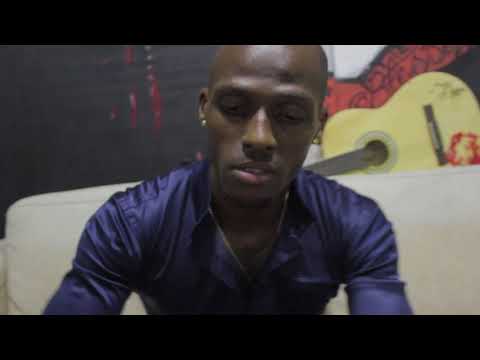 Jamez Levels - Young Nigg3 (Marvink tattooshop session) (prod. by WSTLND)