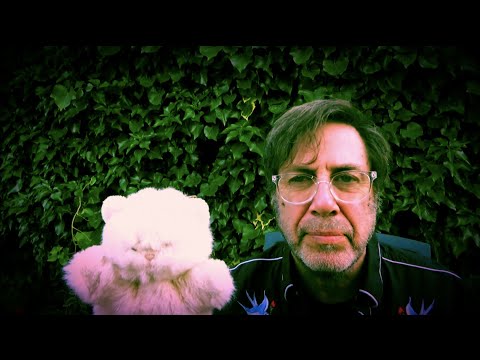 Peter Bruntnell - The Flying Monk (Official Video)