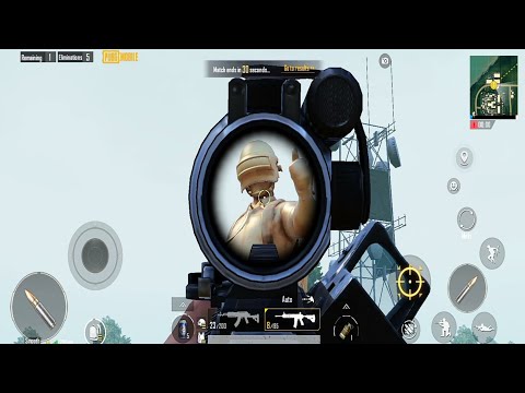 pubg gameplay mobile Nokia G10.(05KILLS)