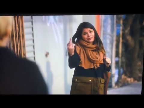 The Cobbler Best Scene