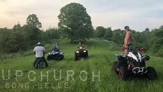 “Bells” by Upchurch (audio)