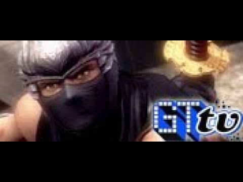 Ninja Gaiden Sigma (Gametrailers Review) (PS3)