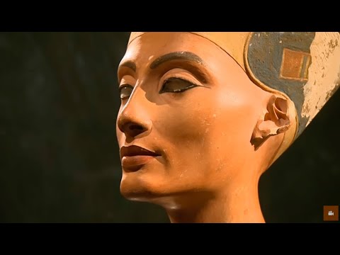 Could the Bust of Nefertiti be a fake | Documentary
