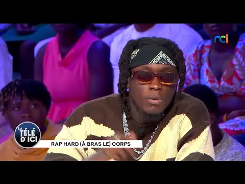 HIMRA, MISTER CHRIST ET WIDGUNZ EN IMPRO AVEC CHEICK YVHANE(23.11.2023)