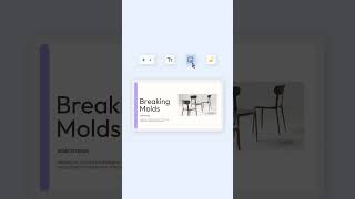 Google Workspace has all the ingredients for an A+ presentation. #Shorts