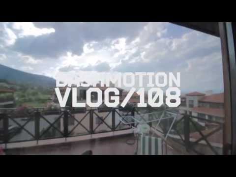 Bashmotion Vlog 108 - Отговарям