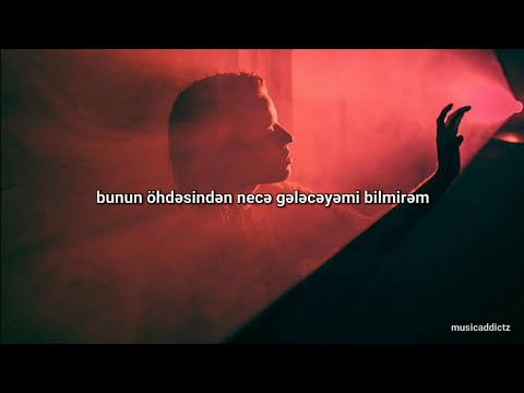 The Big Let Down ft. Divty - Mother (Azərbaycan Dilinə Tərcümə)