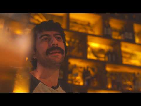 Cümbüş Cemaat & Shantel - İstanbul (kısa belgesel/short documentary)