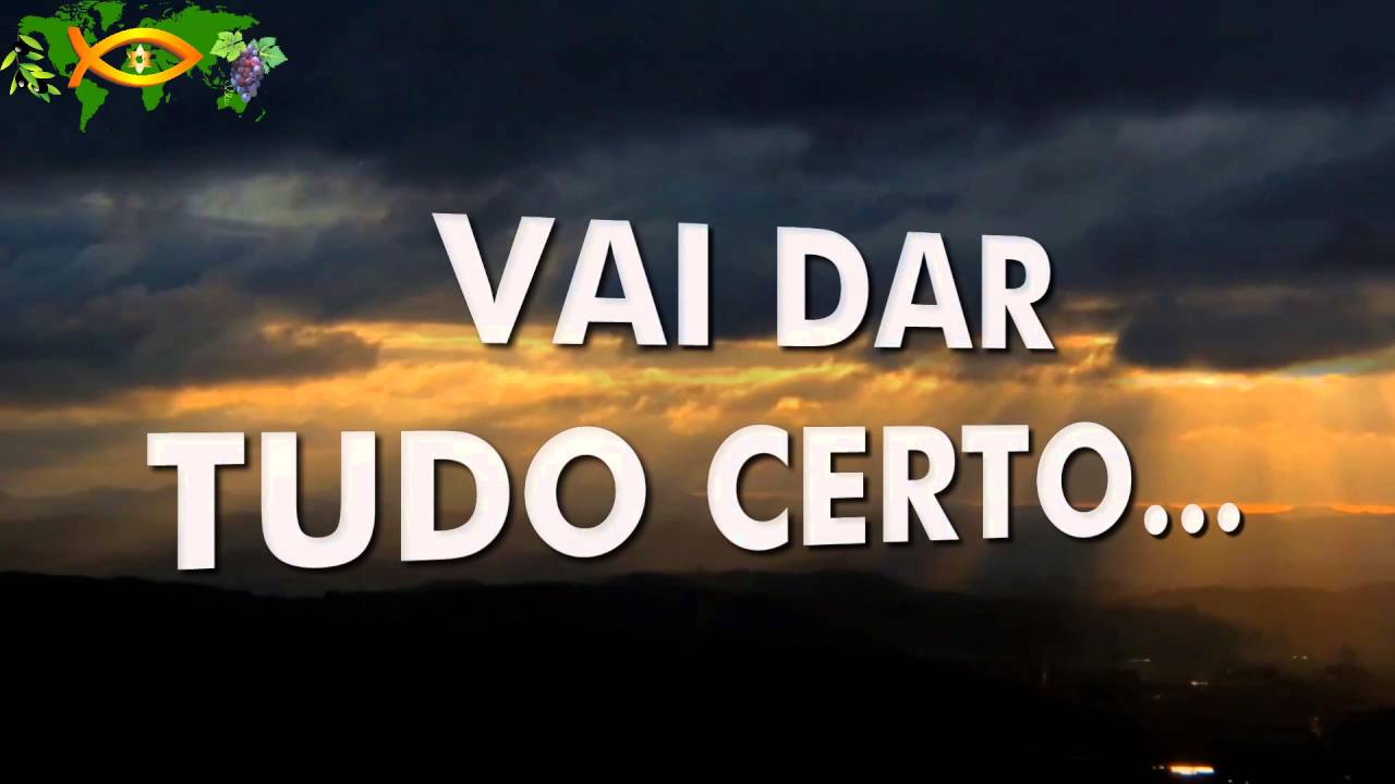 Watch Now Vai Dar Tudo Certo - Valdeci Aguiar Vai Dar Tudo Certo - Valdeci Aguiar