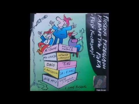 Donos na Potra B  - Maciej Stuhr