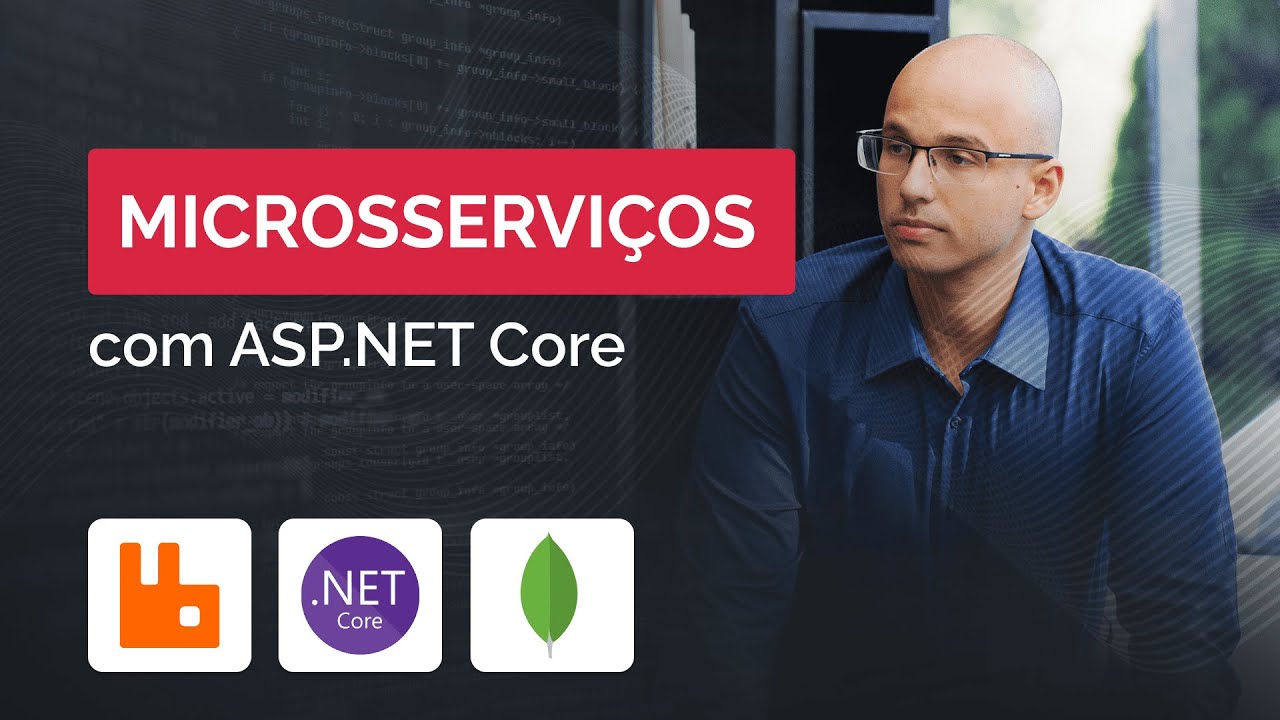 Domain-Driven Design e Clean Architecture - Curso Microsserviços com ASP.NET Core