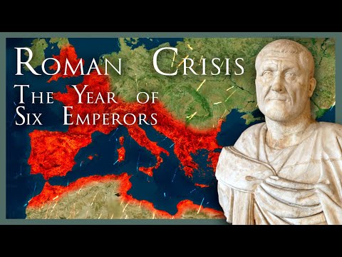 The Crisis of the Third Century: How it Started