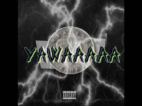 ZANK - REALEST (OFFICIAL LYRICS VID) prod by SHREDDED.