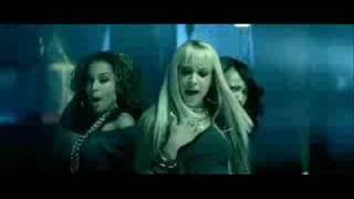 Black Buddafly - Bad Girl (Ft. Fabolous)