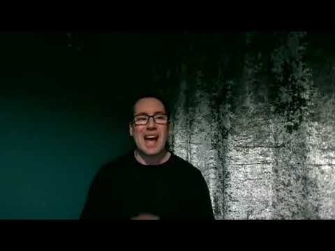 Scott Milligan shares his Treasured memories as a physical medium - Jan 31, 2022 - description below