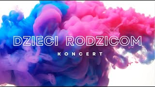 Dzieci Rodzicom - zwiastun