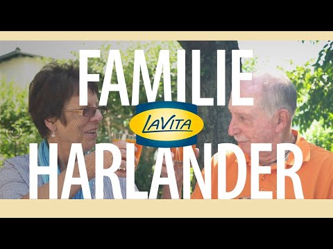 Die Erfahrungen der LaVita Kunden: Familie Harlander – 100% natürlich und glücklich