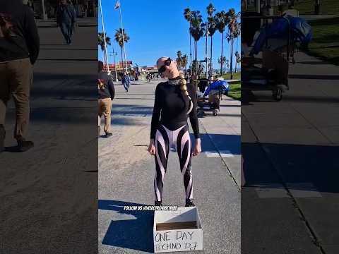 Little Story of Stella Bossi 😎 #shorts #stellabossi #rave #dj #techno