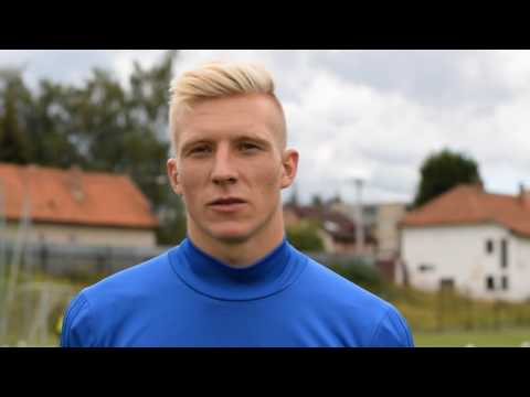 Reportáž: Brankársky Kemp FK Poprad 2017