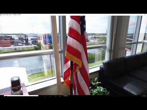 View How to Open and Navigate a LIZQ360 Spherical