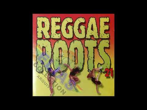 REGGAE ROOTS VOL. 21 - Peter Stewart - Forever And Never