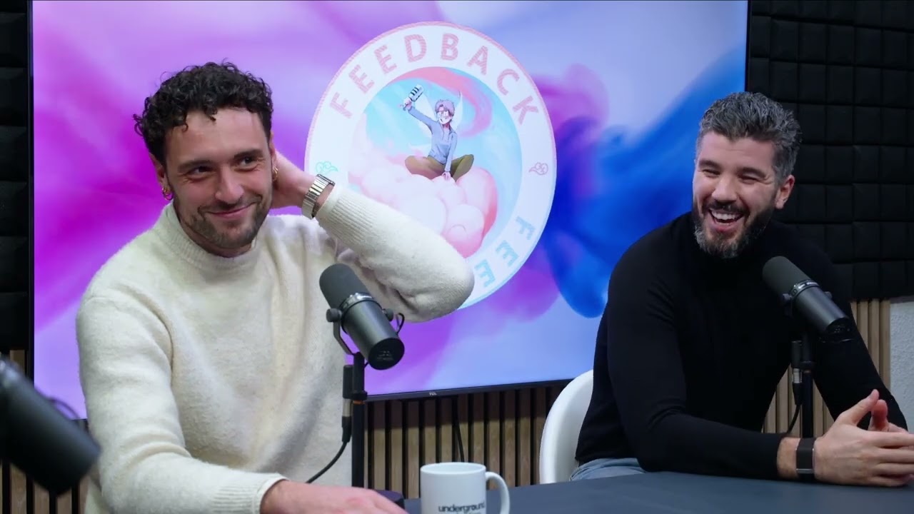 Feedback – S02E10 – Masterclass avec 3 pépites de l'audit (mais pas que)